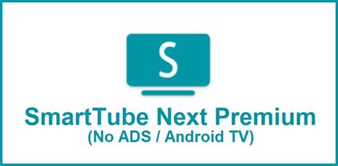 aplicativo smart tube|Download SmartTube TV APK